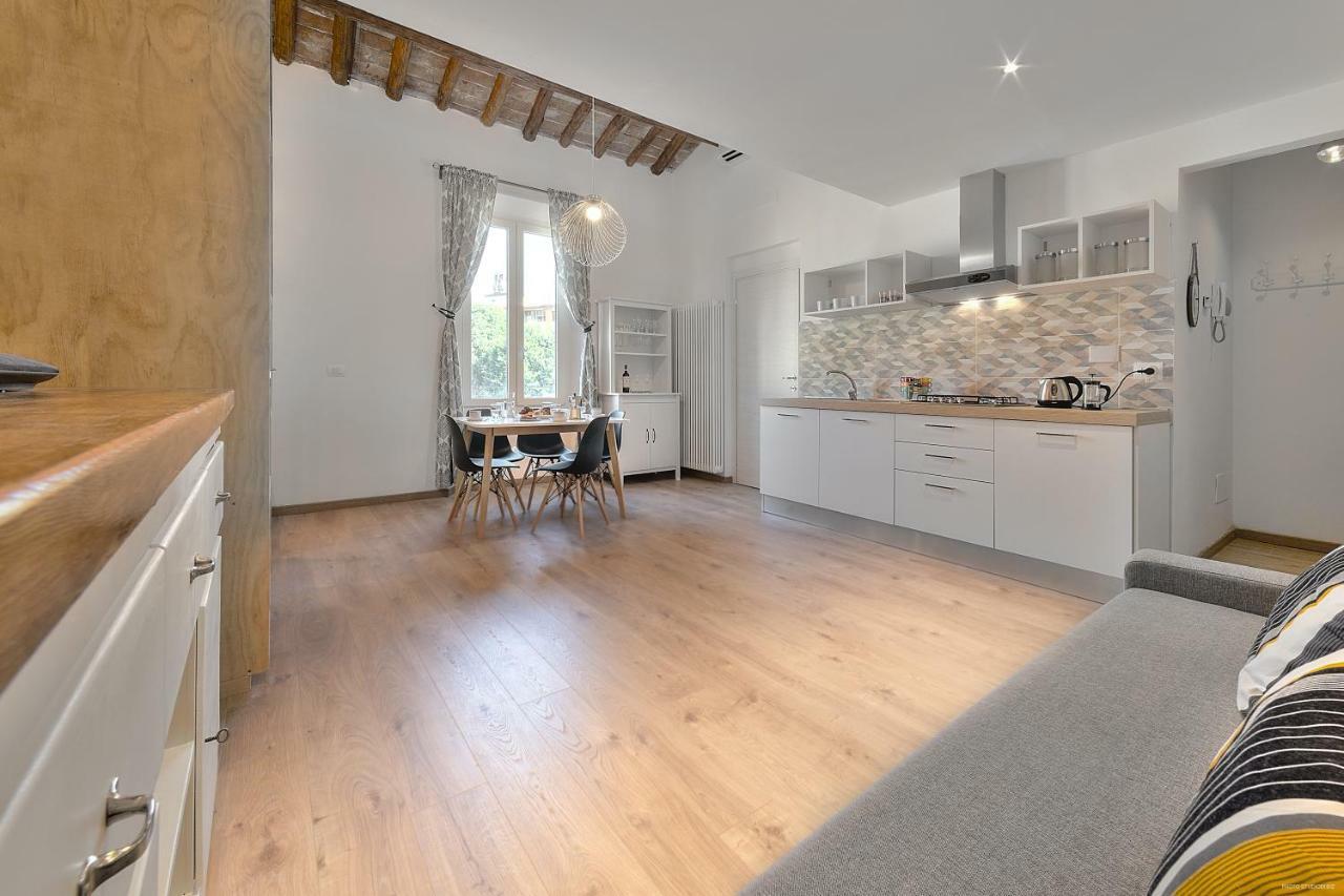 Sarpi Loft Appartamento
