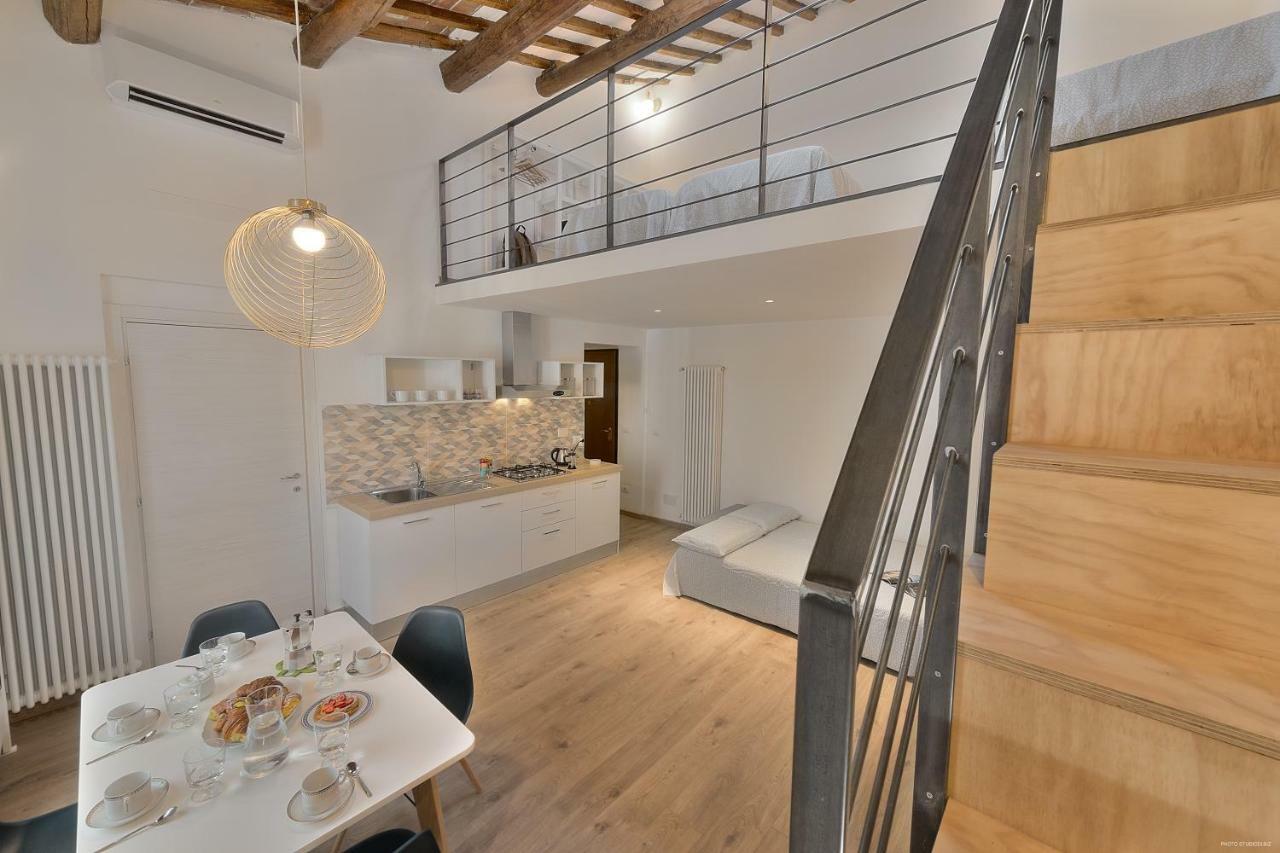 Sarpi Loft * Firenze