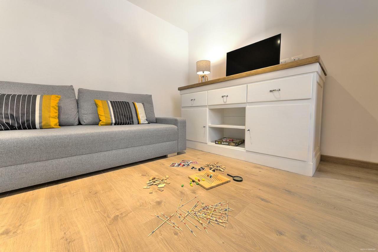 Sarpi Loft Appartamento