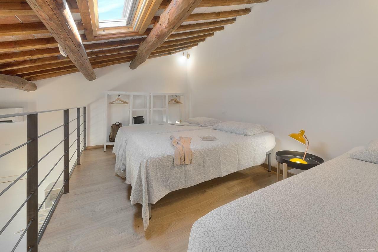 Appartamento Sarpi Loft *