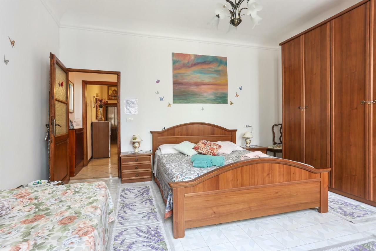 Accommodatie bij particulieren Butterfly *