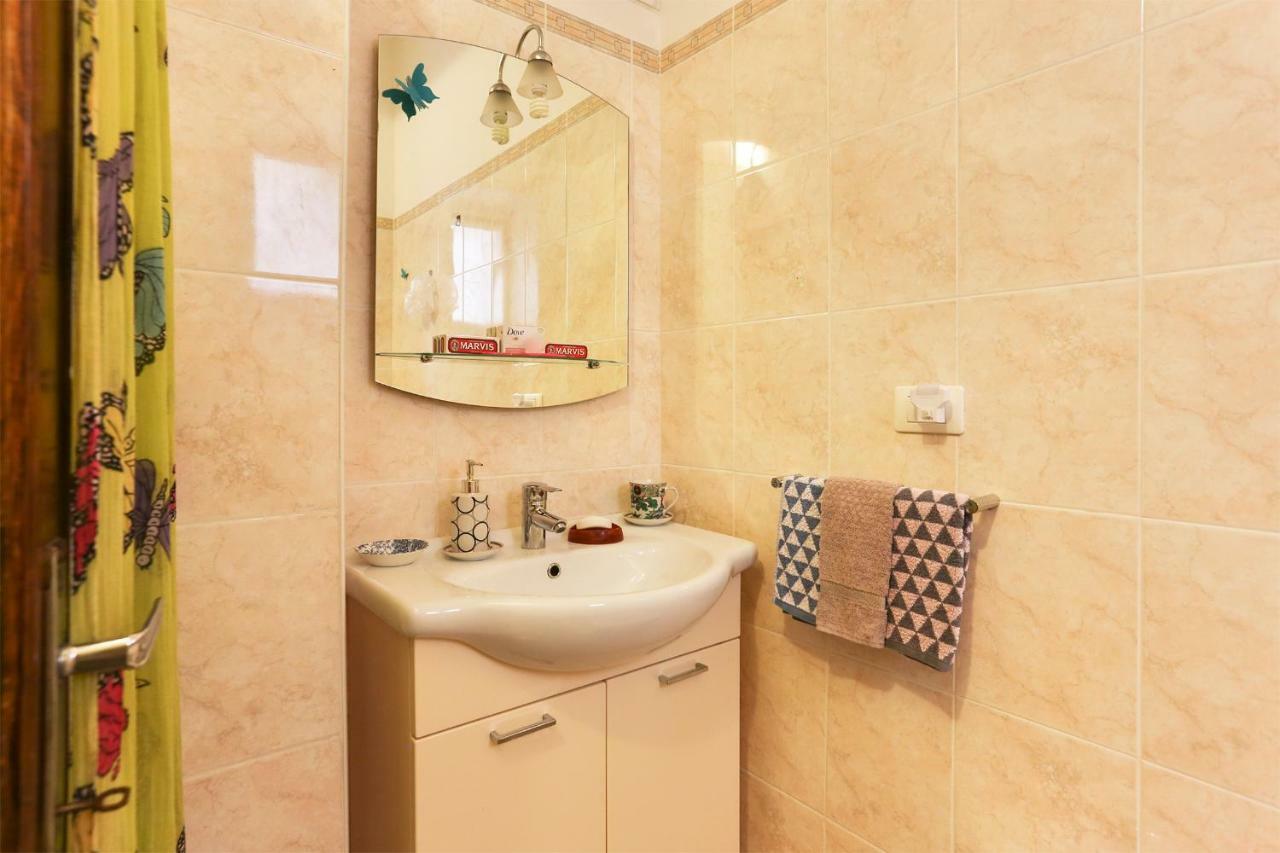 Privat overnatting Butterfly