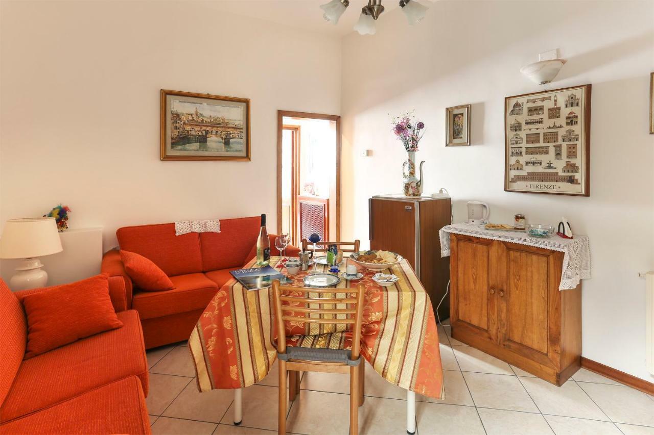 Accommodatie bij particulieren Butterfly Florence
