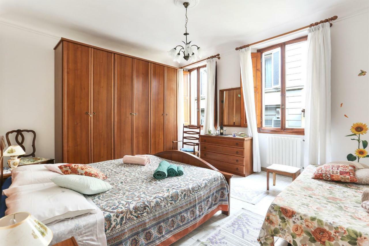 Accommodatie bij particulieren Butterfly Florence