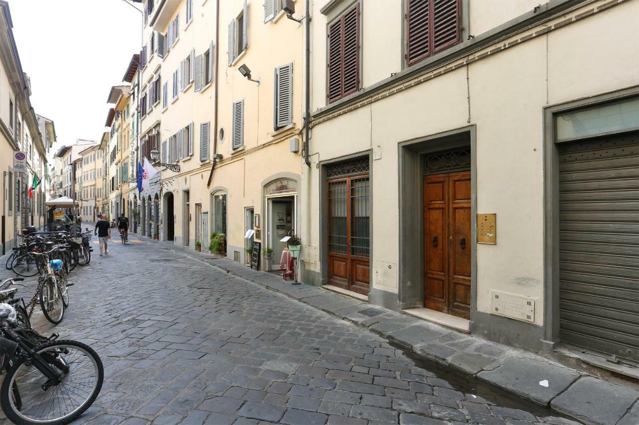Butterfly Accommodatie bij particulieren Florence