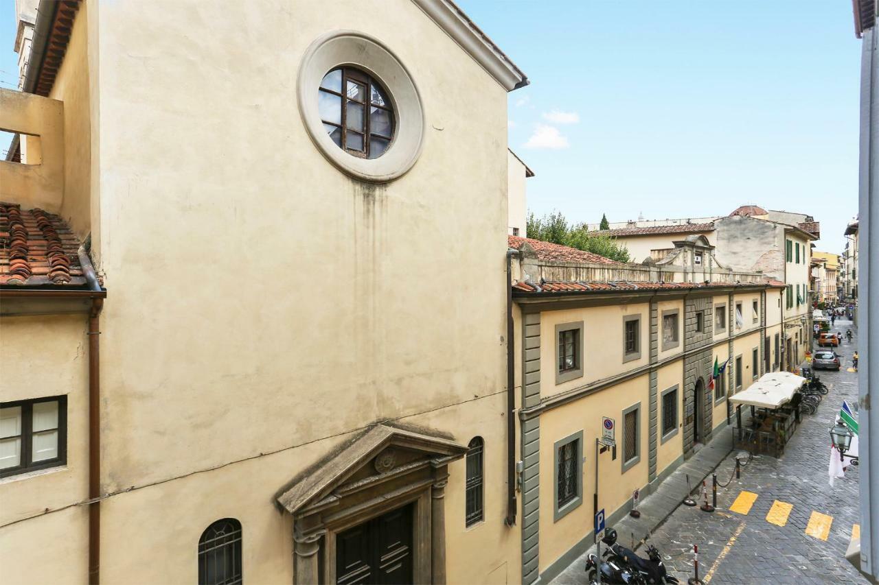 Butterfly Accommodatie bij particulieren Florence