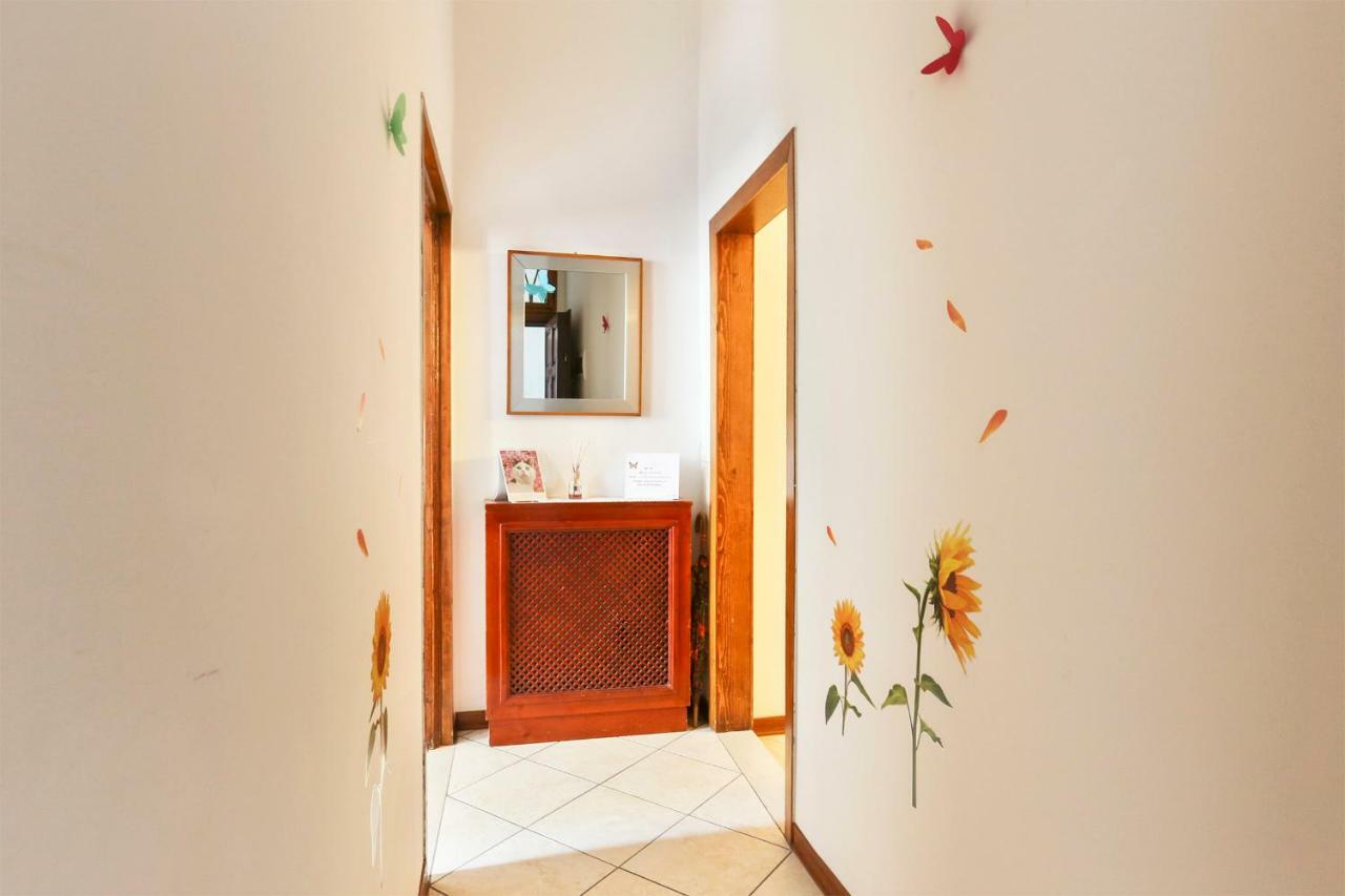 Accommodatie bij particulieren Butterfly Florence