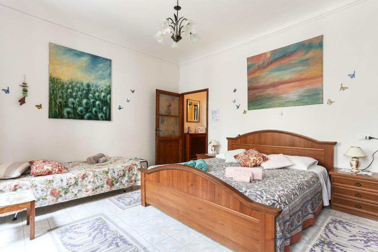 Butterfly Accommodatie bij particulieren