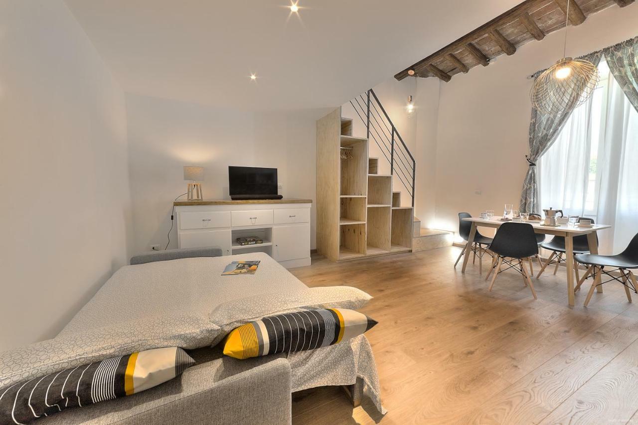 Appartamento Sarpi Loft Firenze