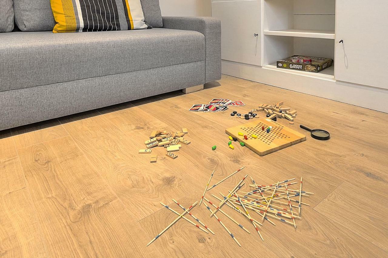 Sarpi Loft *