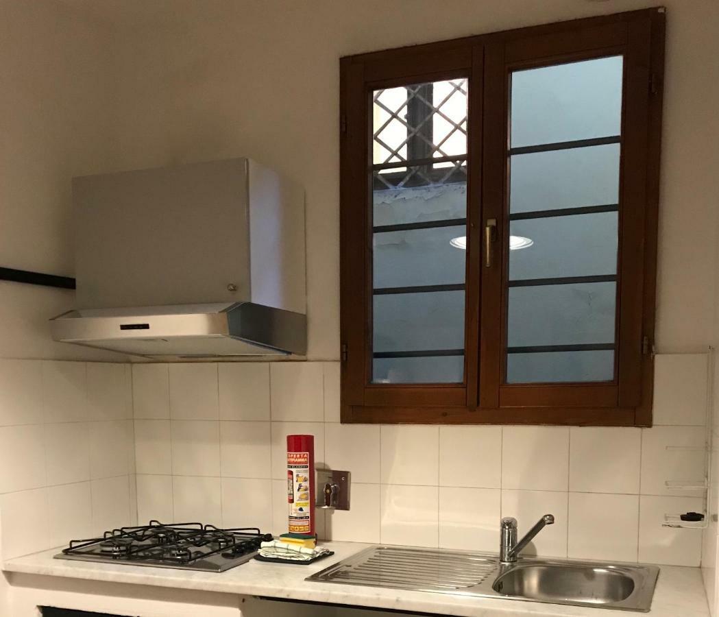 Appartamento Istay - David Firenze