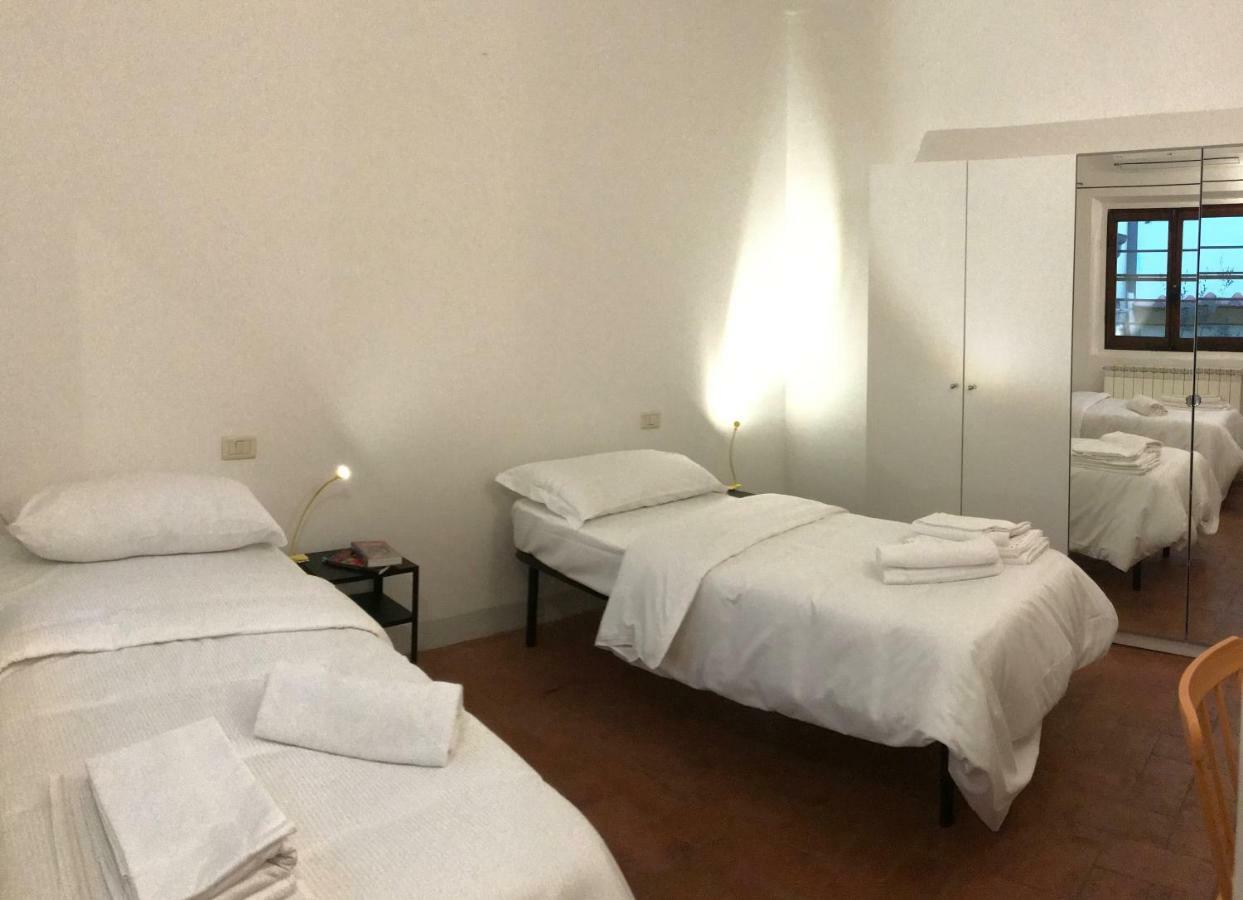Appartamento Istay - David *