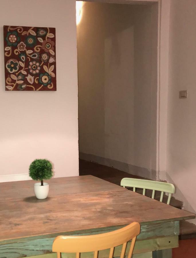 Appartamento Istay - David Firenze