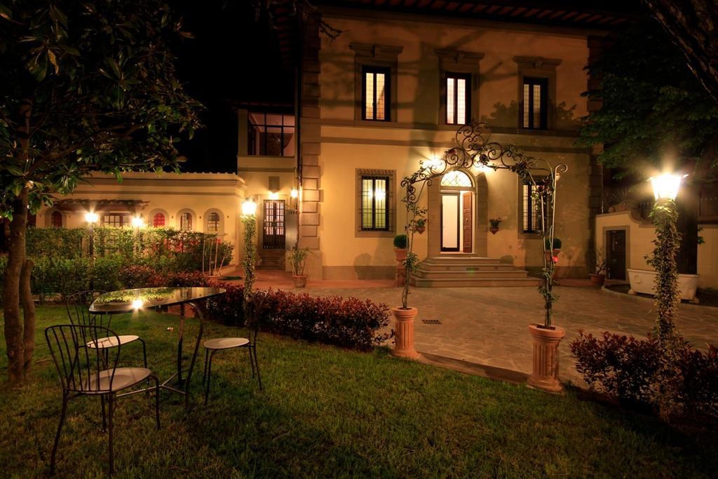 Villino Il Leone Affittacamere