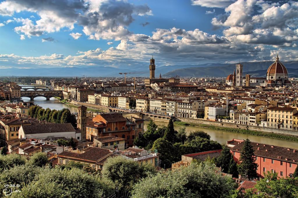 Hotell Delle Tele Firenze