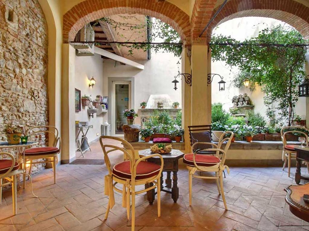 Bed & Breakfast B&B Mr. My Resort Florence