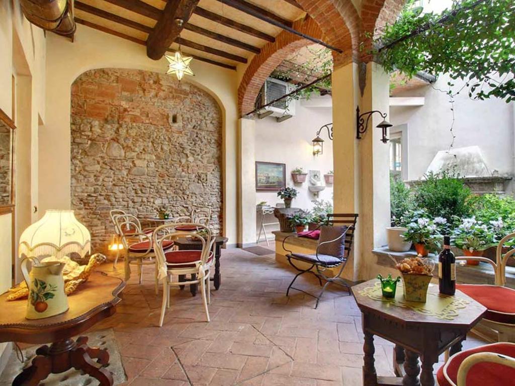 B&B Mr. My Resort Bed & Breakfast Florence