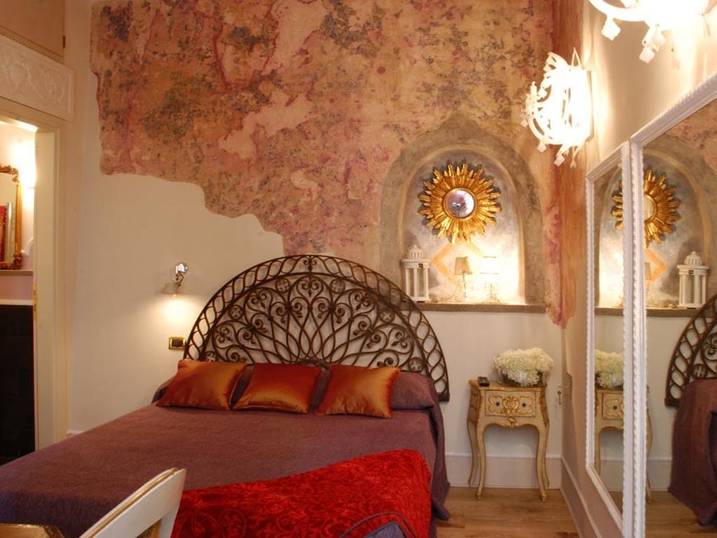B&B Mr. My Resort Florence