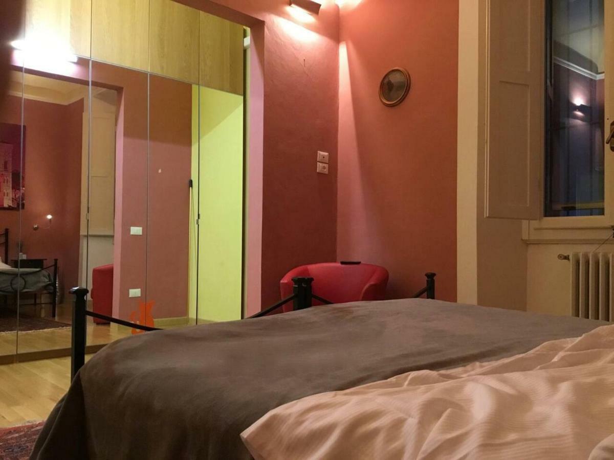 Appartamento Istay - Battistero Firenze