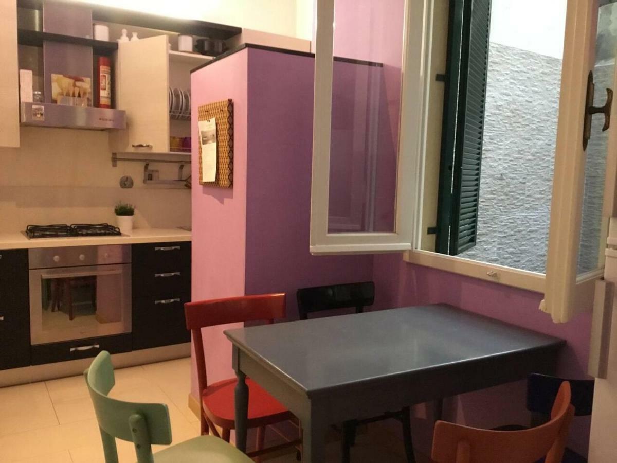 Istay - Battistero Appartamento