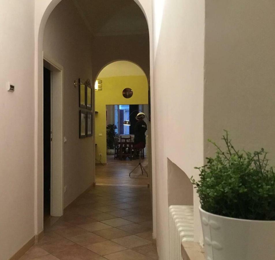 Istay - Battistero Appartamento *