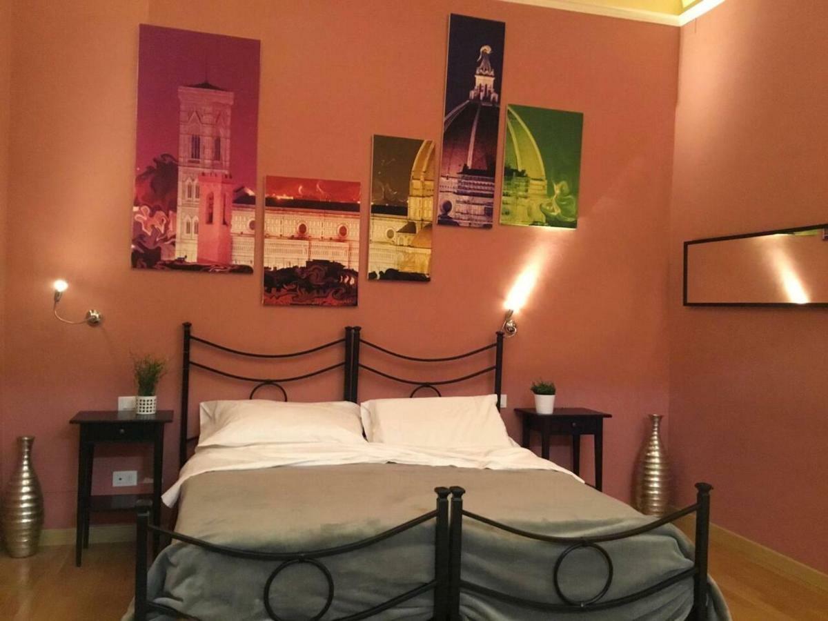 Istay - Battistero Firenze