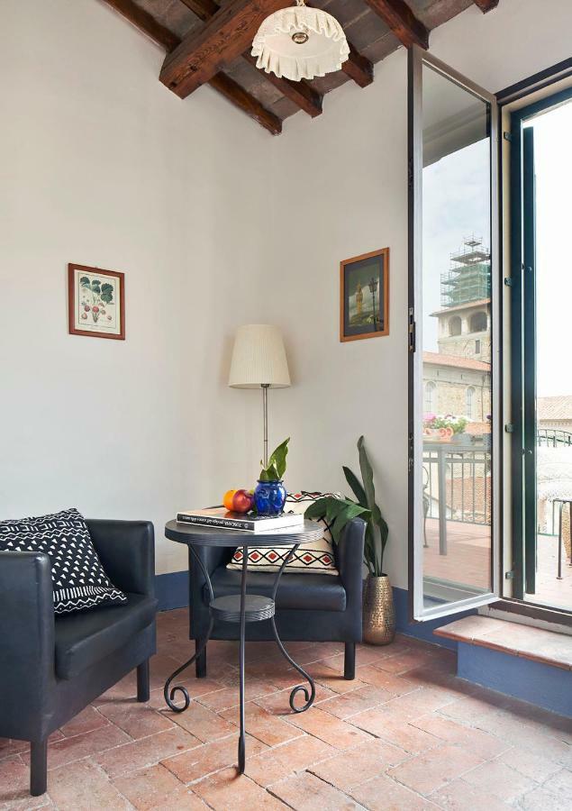 Leilighet Best Location W/ Breathtaking Views Chic Palace