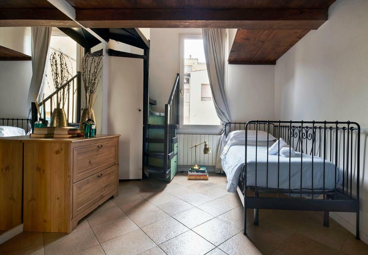 Best Location W/ Breathtaking Views Chic Palace Leilighet Firenze