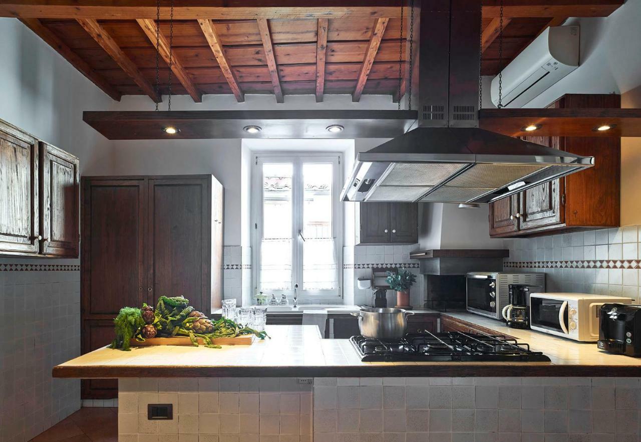 Best Location W/ Breathtaking Views Chic Palace Leilighet *