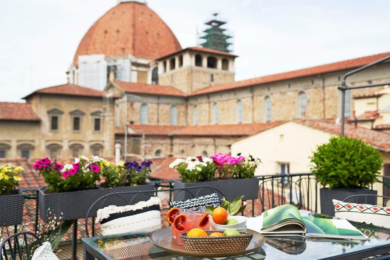 Best Location W/ Breathtaking Views Chic Palace Firenze