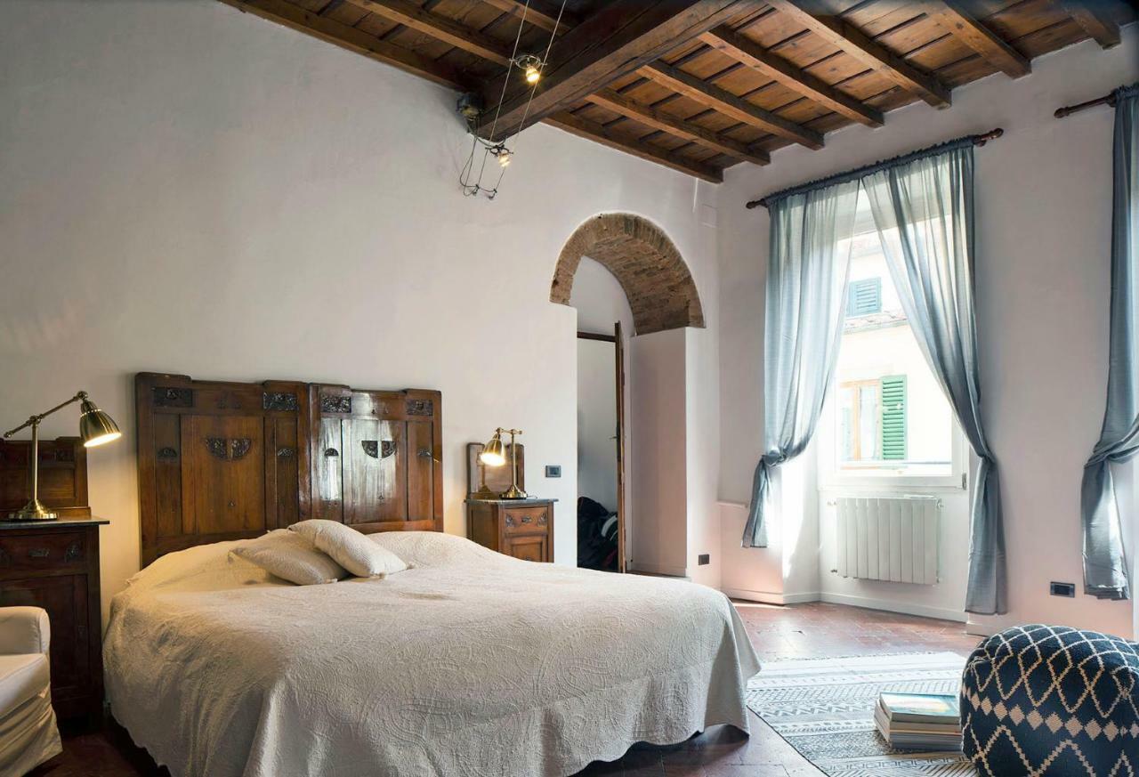 Best Location W/ Breathtaking Views Chic Palace Firenze