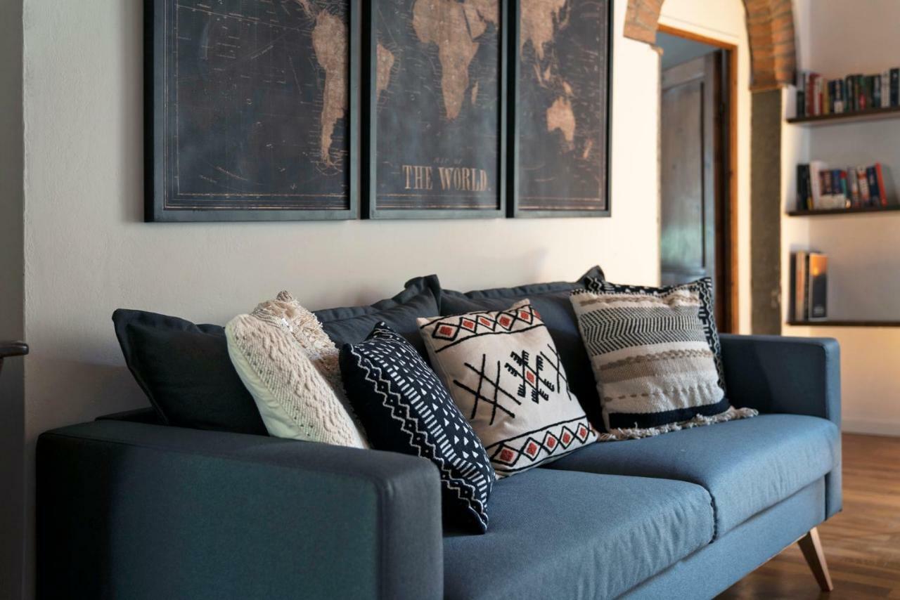 Leilighet Best Location W/ Breathtaking Views Chic Palace