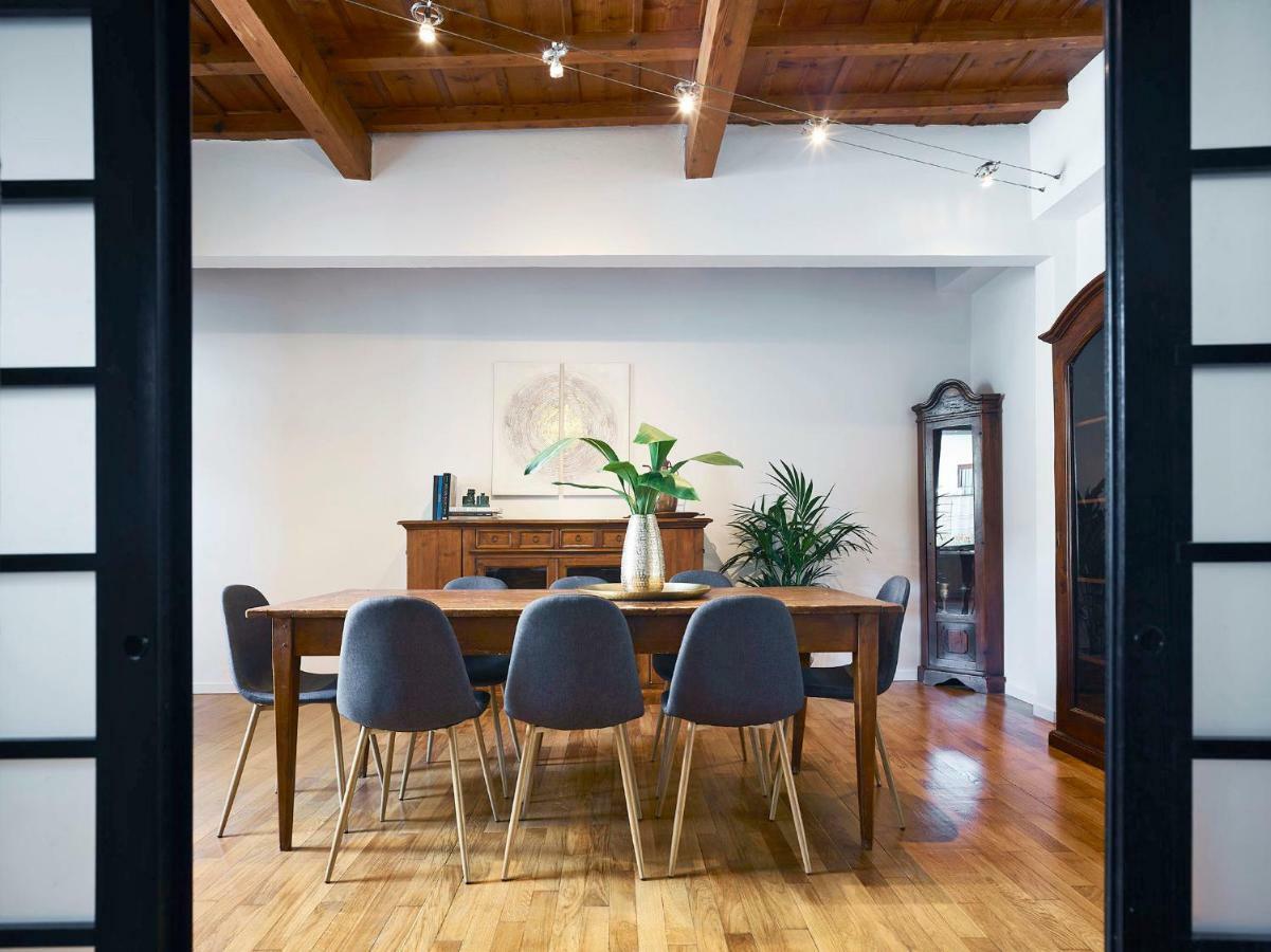 Best Location W/ Breathtaking Views Chic Palace Leilighet Firenze