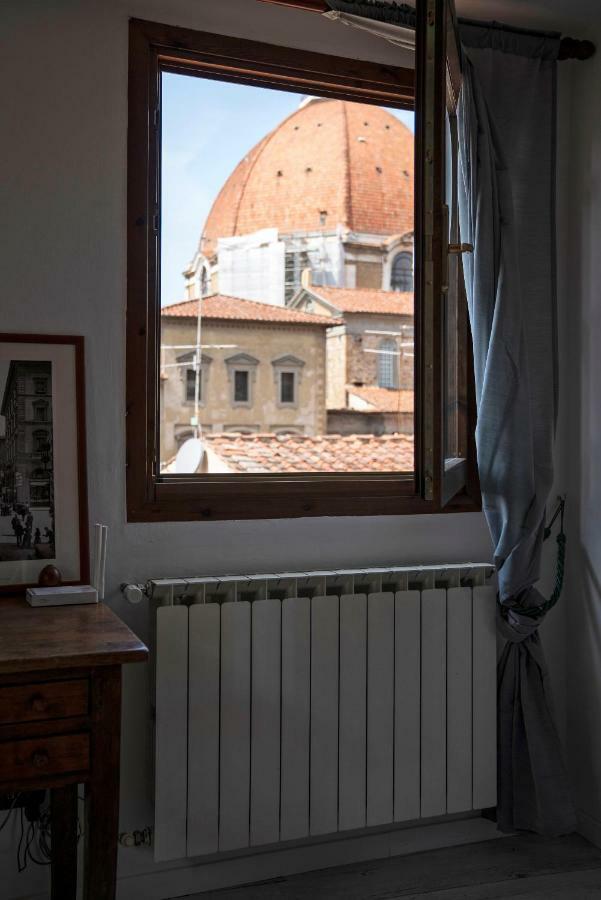 On The Duomo - Super Chic Lejlighed Firenze