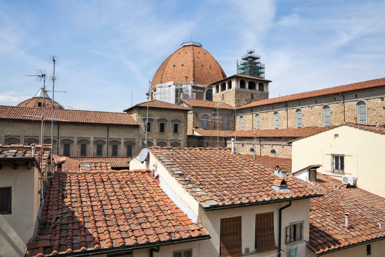 On The Duomo - Super Chic Firenze