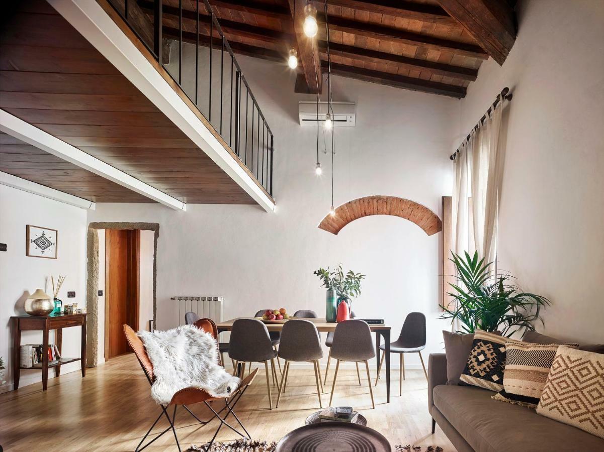 Apartamento One Of A Kind Near The Duomo W/balcony Palace Florença