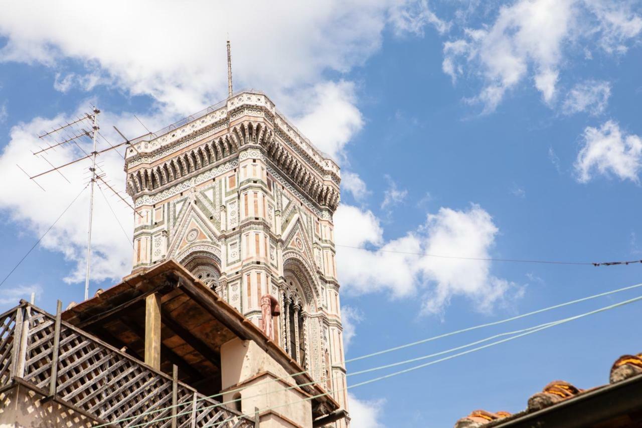 Modern Duomo View By Mmega * Florença