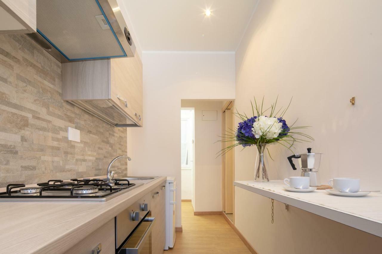 Apartamento Modern Duomo View By Mmega Florença