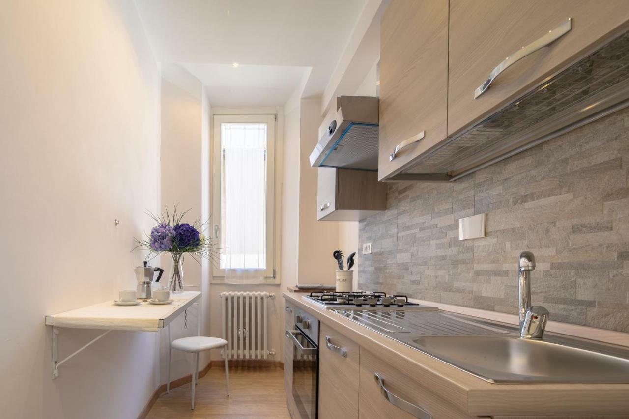 Modern Duomo View By Mmega Apartamento *