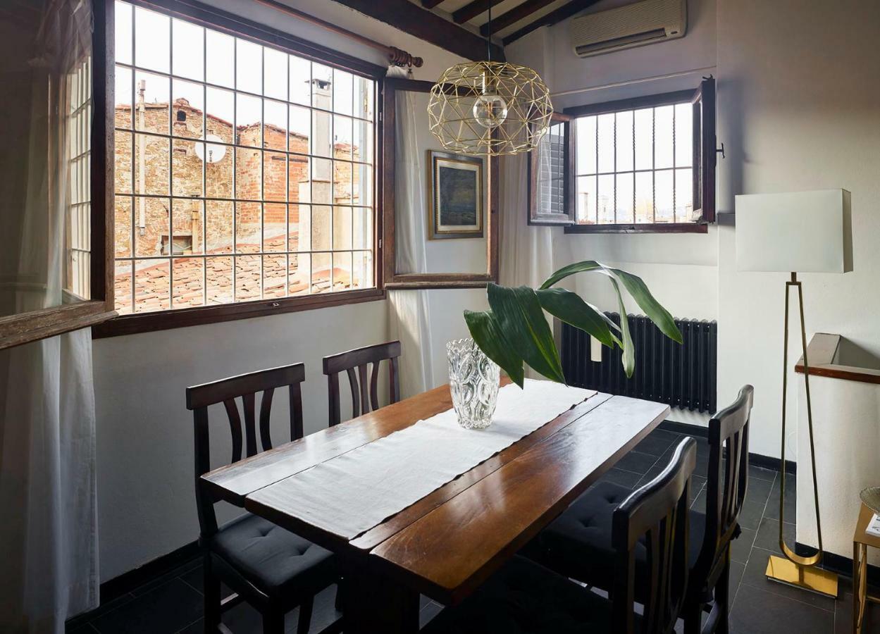 Very Special+views In Front Of Pitti Palace&garden Firenze