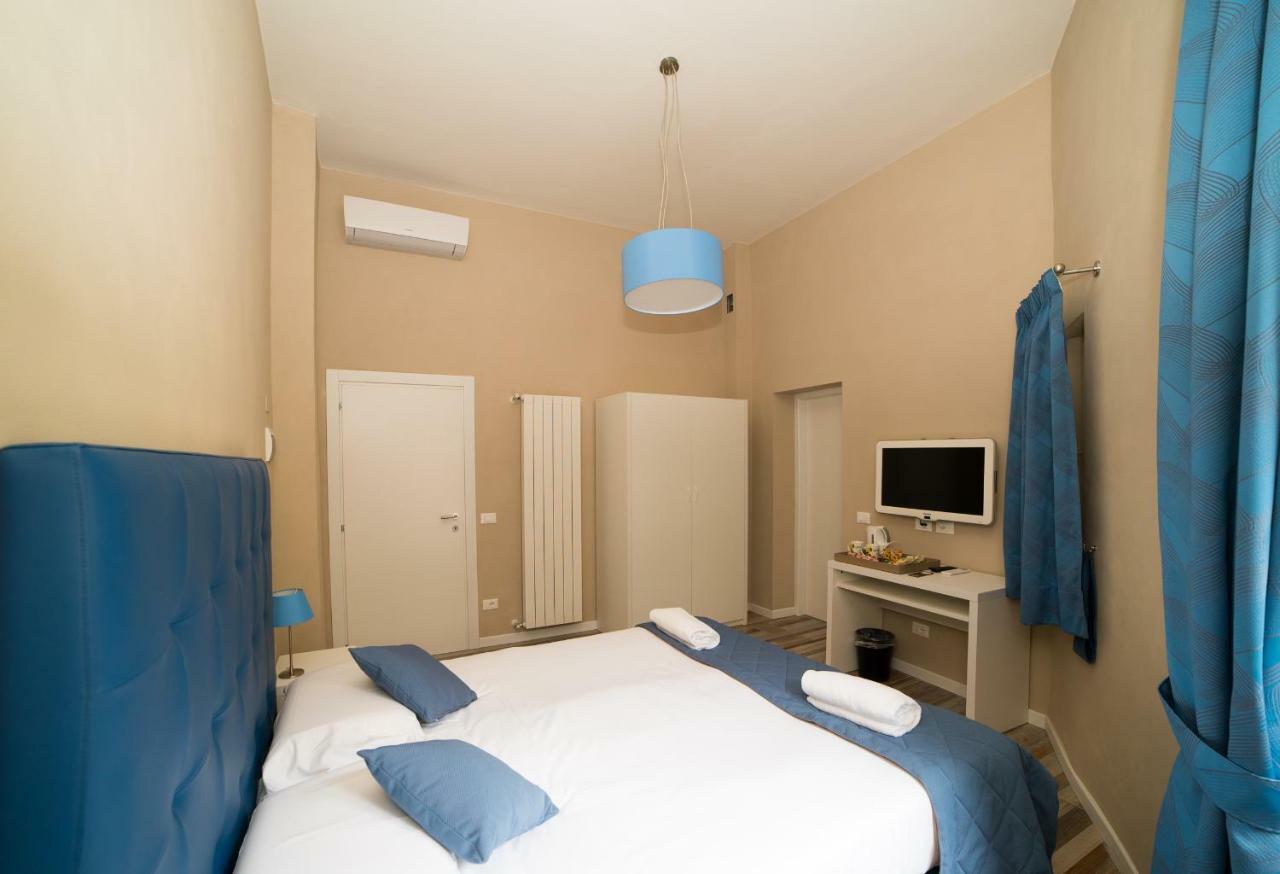 Affittacamere D'home Firenze
