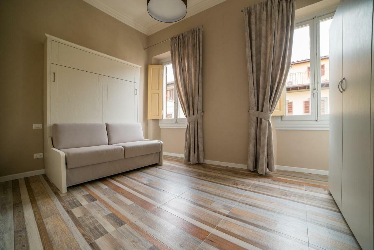 D'home Affittacamere Firenze