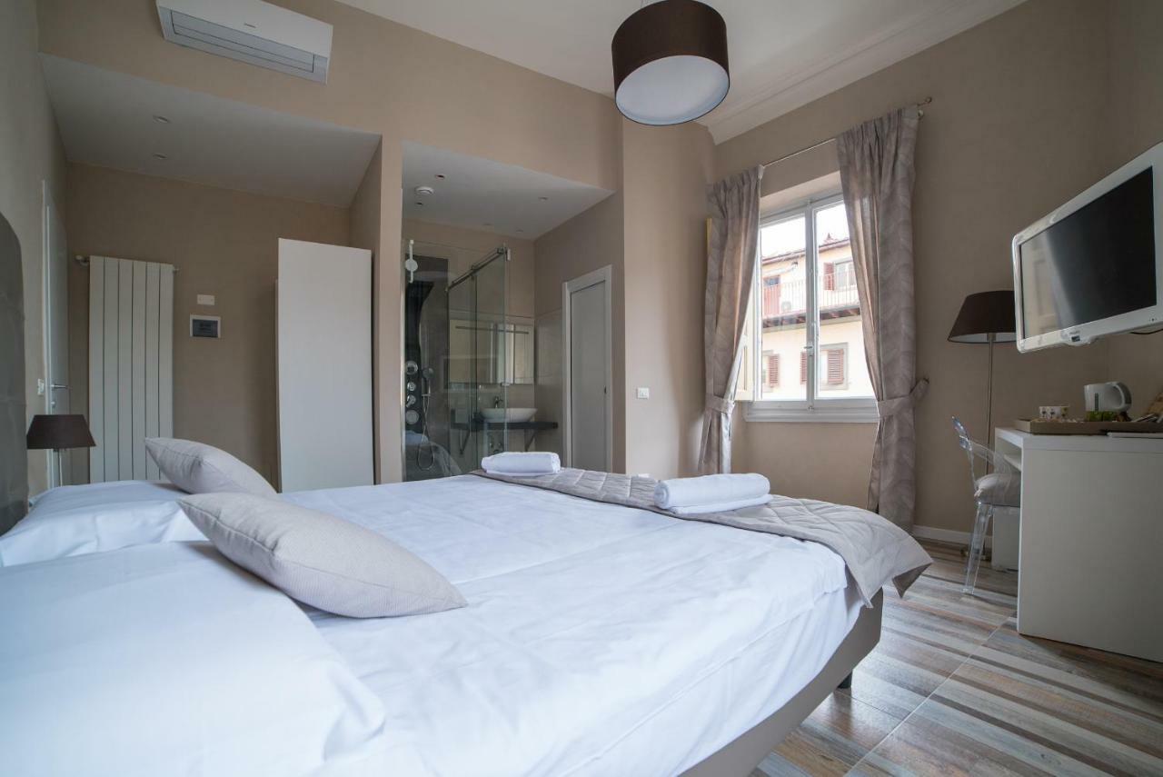 D'home Affittacamere Firenze