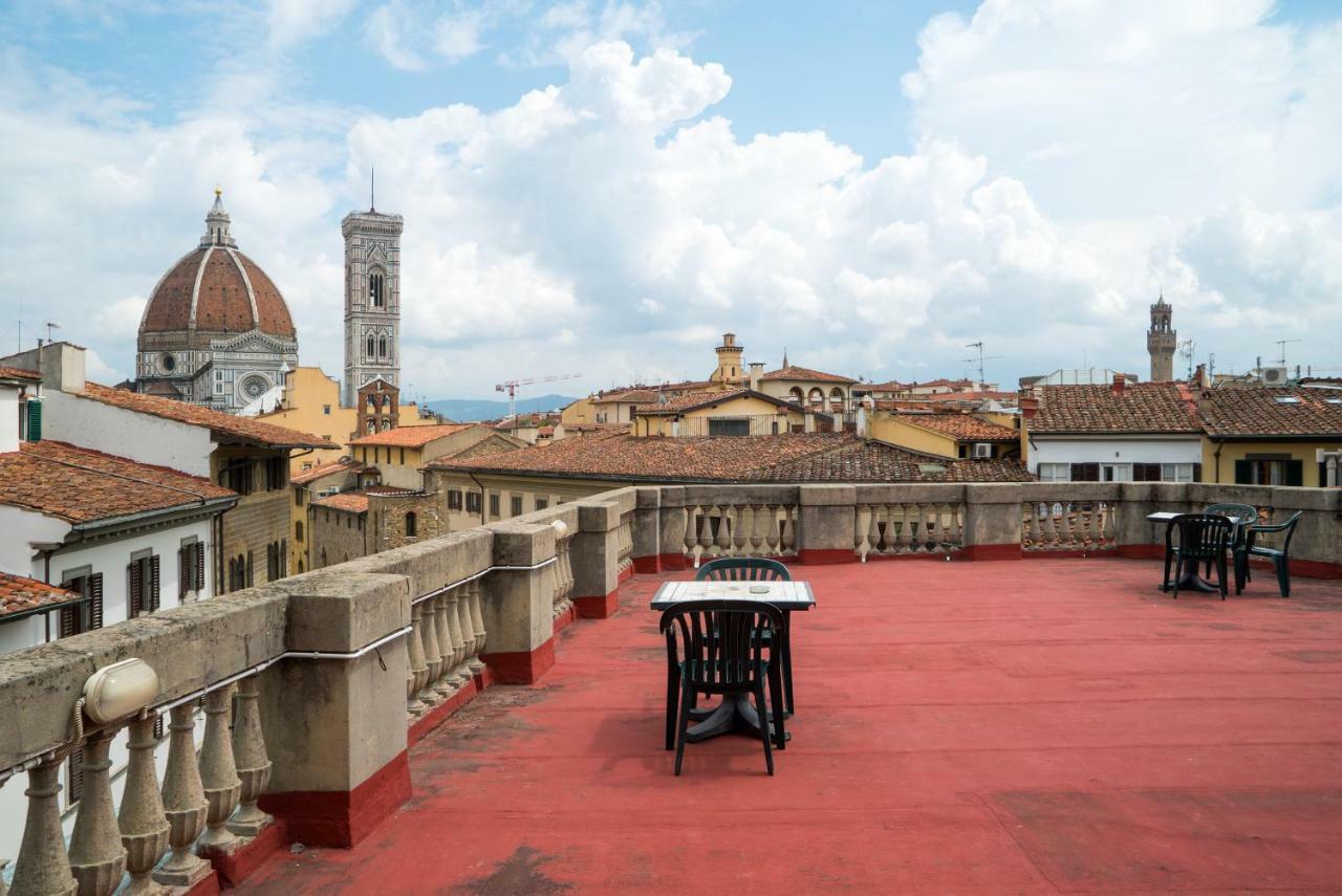 Affittacamere D'home Firenze