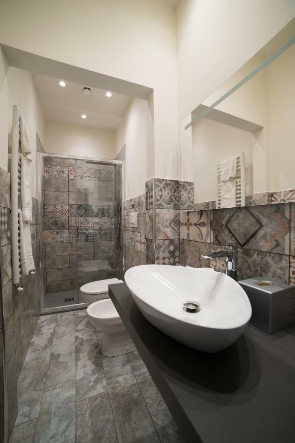 D'home Affittacamere *