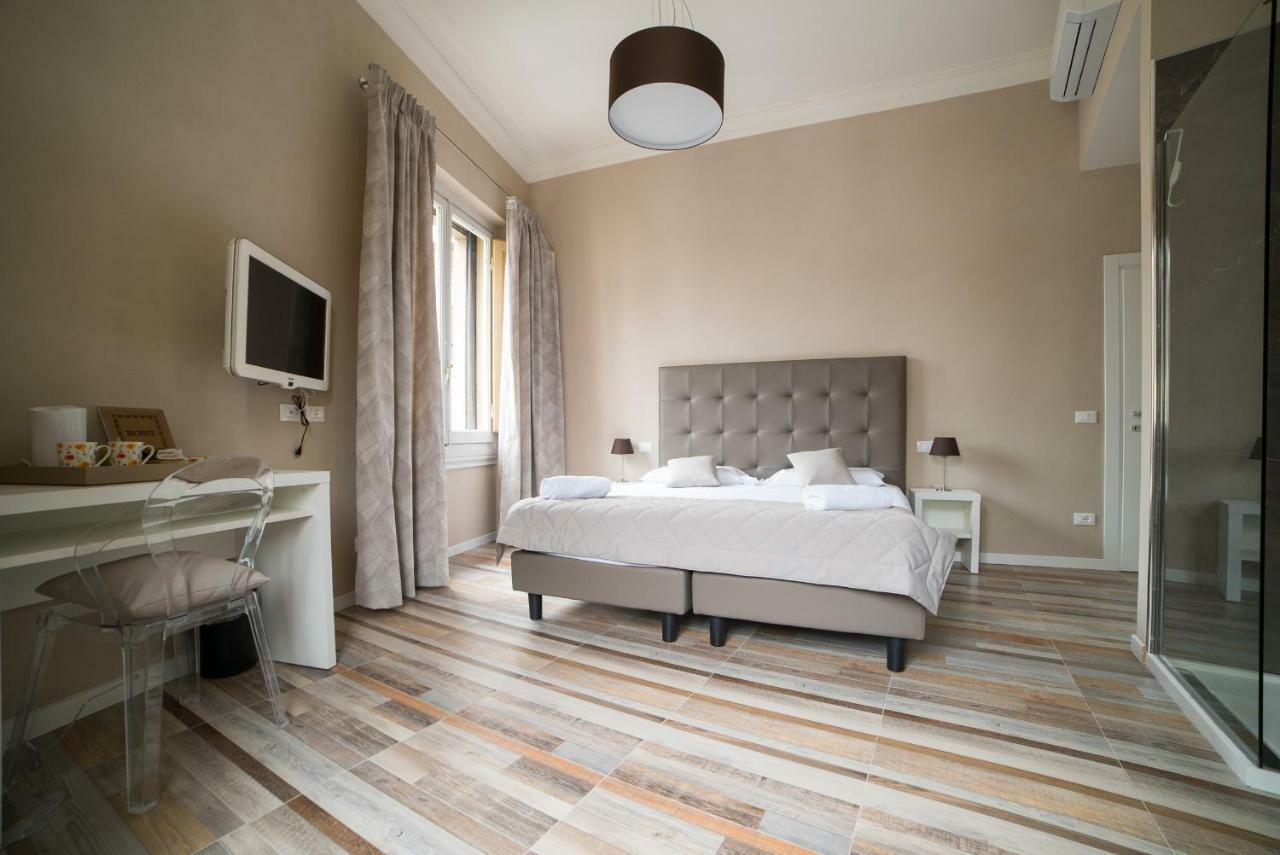D'home * Firenze