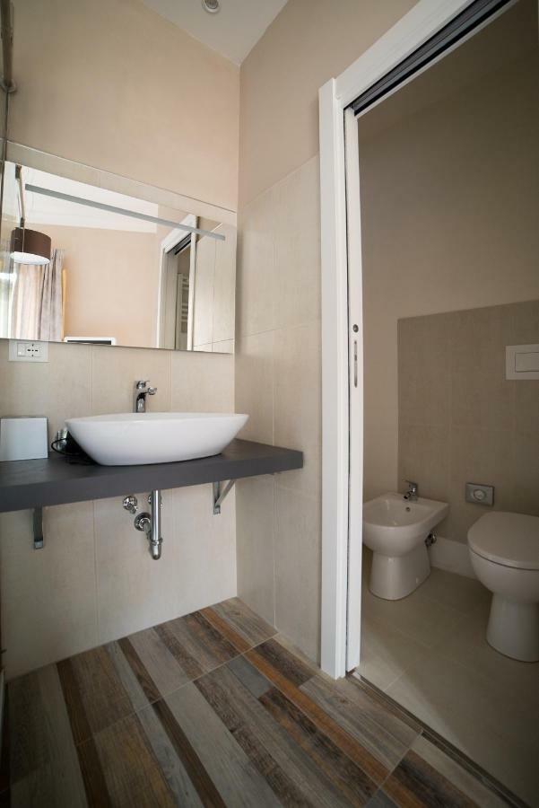 D'home Affittacamere