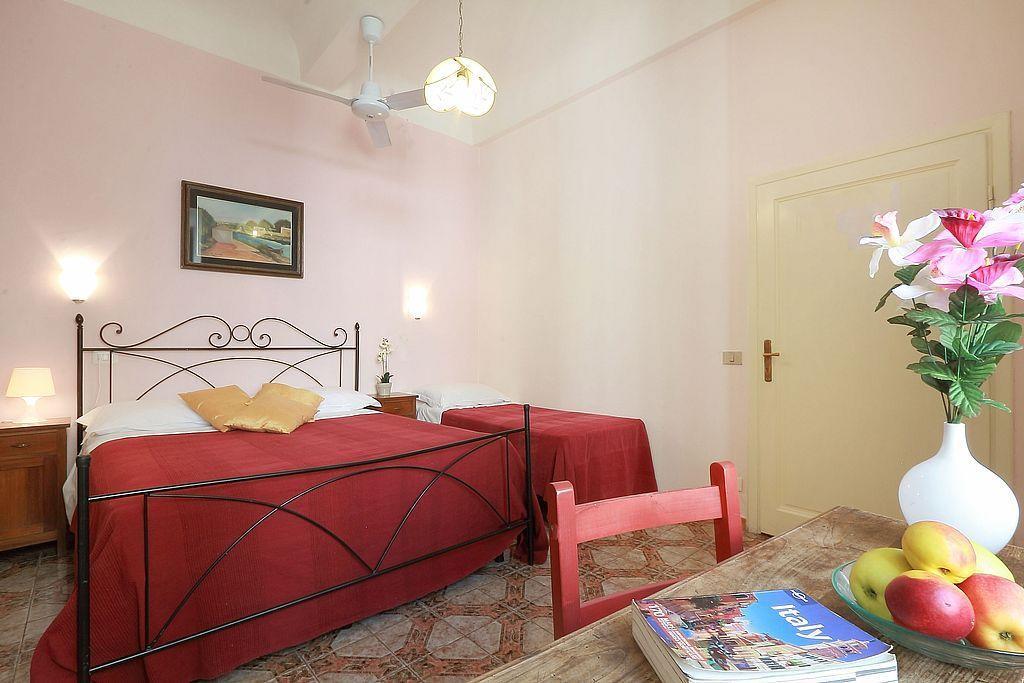 Relais Sampaoli Florence
