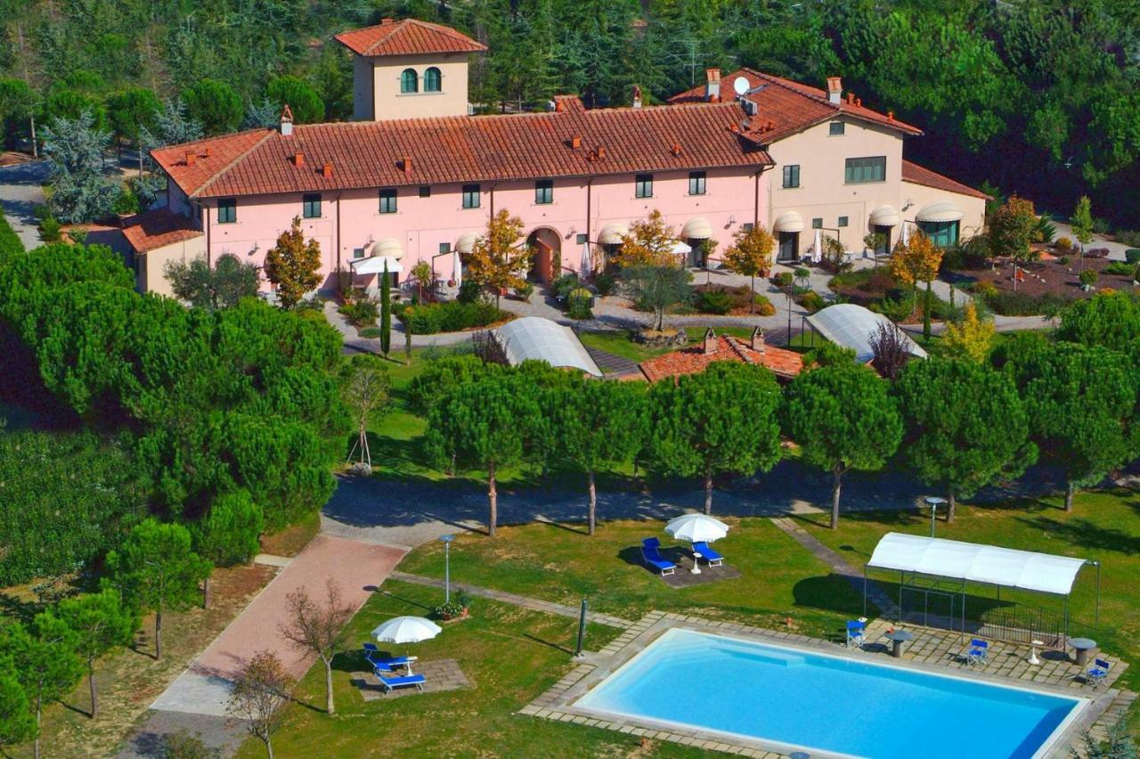 Borgo Filicaja *