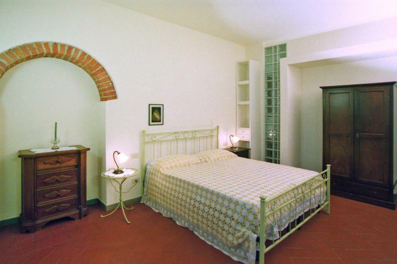 Borgo Filicaja *